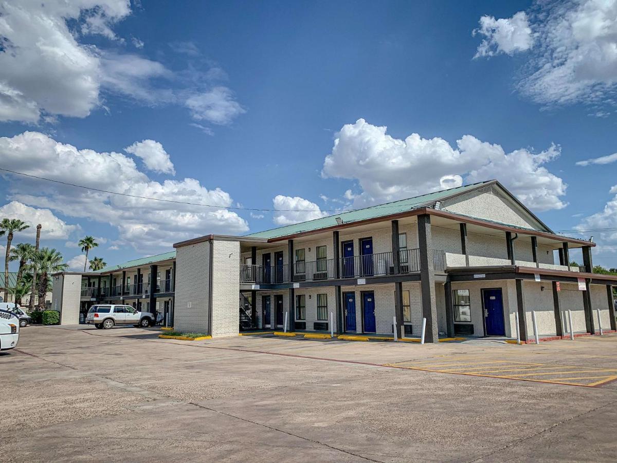 Studio 6 Laredo, Tx - North I-35 Exterior foto