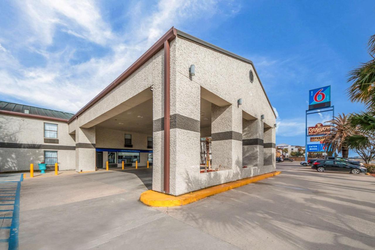 Studio 6 Laredo, Tx - North I-35 Exterior foto